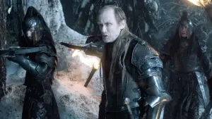 Задник до фильму"Інший світ 2: Еволюція" #277900