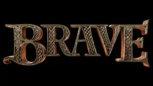 Задник до фильму"Відважна" #799654