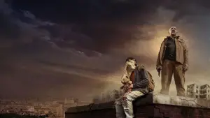 Задник до фильму"Last Save Point" #799307