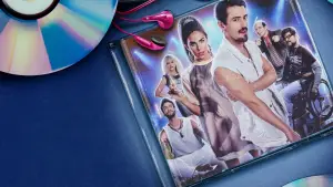 Задник до фильму"Технобойз" #657444