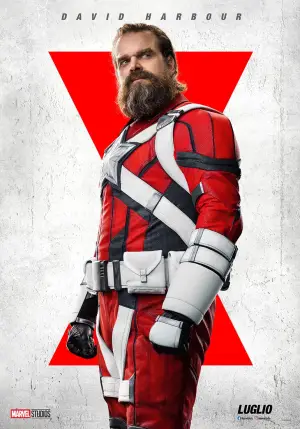 Постер до фильму"Чорна вдова" #570023