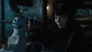 Задник до фильму"Ущелина" #549746