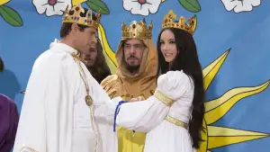 Задник до фильму"Відьма кохання" #728472