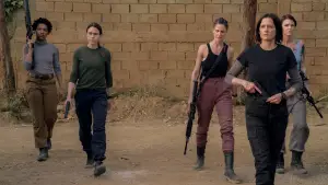 Задник до фильму"Брудні янголи" #614866