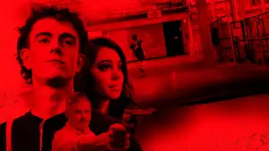 Задник до фильму"Emotion Is Dead" #811808