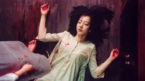 Задник до фильму"Історія двох сестер" #810945