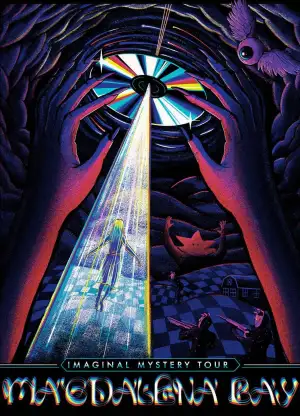 Постер до фильму"Imaginal Disk" #846477