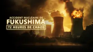 Задник до фильму"Accident nucléaire de Fukushima : 72 heures de chaos" #781977