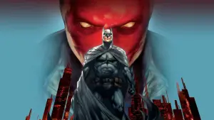 Задник до фильму"Бетмен: Під червоною маскою" #188725