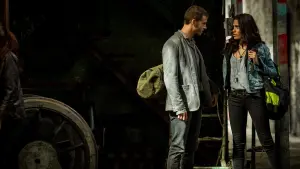 Задник до фильму"Бої в бронежилетах" #439009