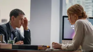 Задник до фильму"Хороша погана дівчинка" #577172