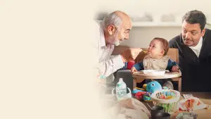 Задник до фильму"Найкращий нянь" #756751