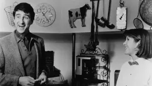 Задник до фильму"Ханна та її сестри" #724677