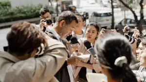 Задник до фильму"白日之下" #759912