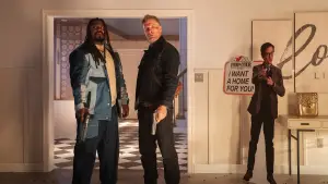 Задник до фильму"Любов зла" #578198