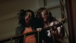 Задник до фильму"Крик 3" #771581