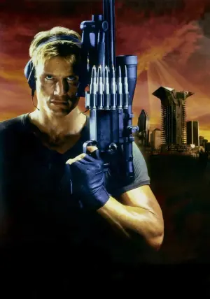 Постер до фильму"Під прицілом" #388689