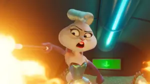 Задник до фильму"Спікед!" #766933