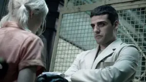 Задник до фильму"Заборонений прийом" #703320