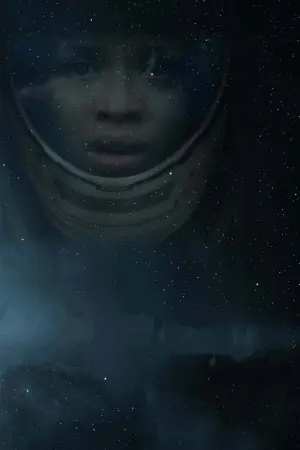 Постер до фильму"Парадокс Кловерфілда" #374637