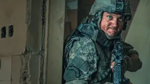 Задник до фильму"Володар Бурі" #228905