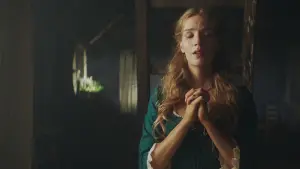 Задник до фильму"Прокляття відьми" #405392