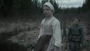 Задник до фильму"Відьма" #600275