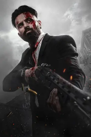 Постер до фильму"Марко" #582114