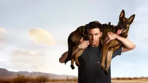 Задник до фильму"Дог" #222372