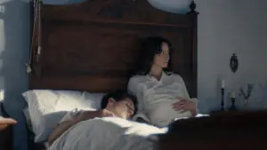 Задник до фильму"Вермільйо" #652952