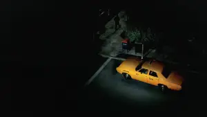 Задник до фильму"Зодіак" #770176