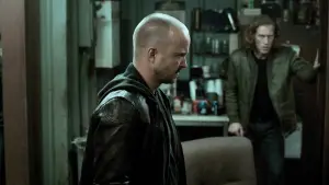 Задник до фильму"Ель Каміно: Пуститися берега" #675916