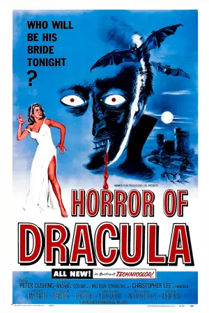 Постер до фильму"Дракула" #139968