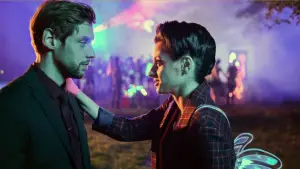 Задник до фильму"Tage mit Naadirah" #802977