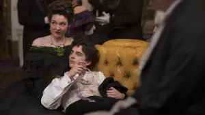 Задник до фильму"Маленькі жінки" #613549