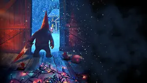 Задник до фильму"Погані гноми. Різдвяний розгром" #193646