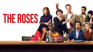 Задник до фильму"Роузи" #561182