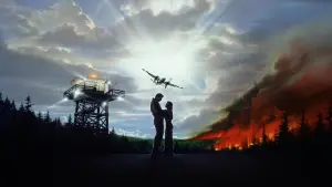 Задник до фильму"Завжди" #291481