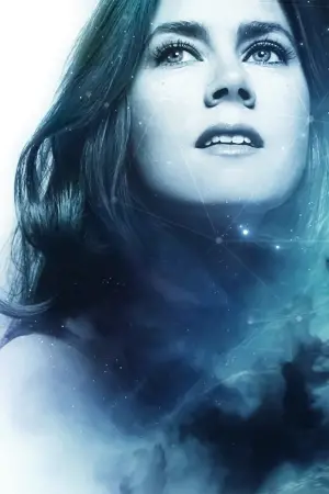 Постер до фильму"Прибуття" #205905