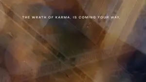 Задник до фильму"ARYAN" #779481