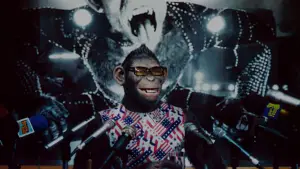 Задник до фильму"Роббі Вільямс: Better Man" #575437