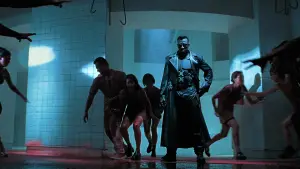 Задник до фильму"Блейд" #621094