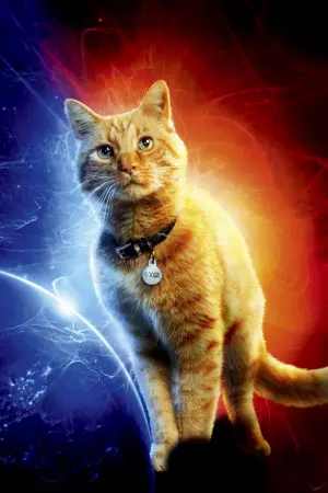 Постер до фильму"Капітан Марвел" #259705