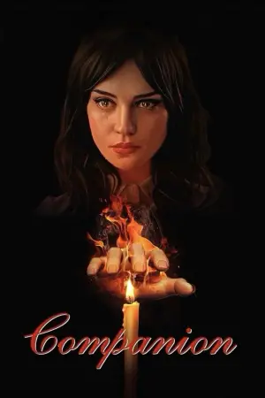 Постер до фильму"Компаньйон" #771682
