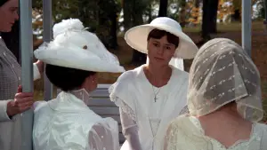 Задник до фильму"Шепіт і крик" #751942