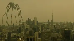 Задник до фильму"Ворог" #663419