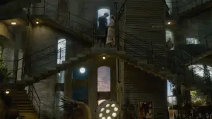 Задник до фильму"Фантастичні звірі: Злочини Ґріндельвальда" #473162