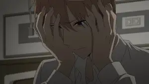 Задник до фильму"Пані Каґуя: Кохання це війна - Перший поцілунок ніколи не закінчується" #805358