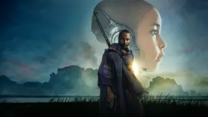 Задник до фильму"Творець" #161241