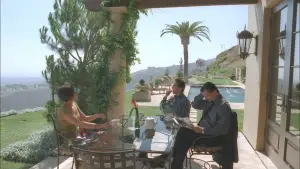 Задник до фильму"Фінішна пряма" #687950